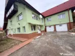 Casa individuala, 546 mp, 8 camere, 2 garaje, 905 mp teren,