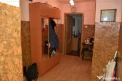 Apartament 4 camere,decomadat,2 bai - zona Tractorul