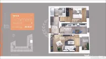 Apartament 2 camere | Decomandat | Metrou Sector 3