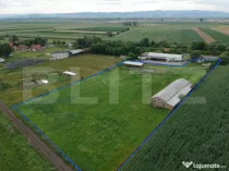 Teren Pretabil Investitie, zona Covasna-Sf.Gheorghe, 12.000