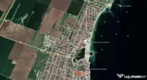 Vanzari terenuri in Costinesti zona gara