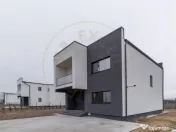 Casa noua, moderna, Micesti Arges 