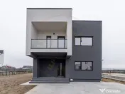 Casa noua, moderna, Micesti Arges 