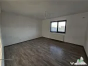 Vila lux 4 camere (dormitor parter) in Domnesti 