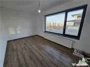 Vila lux 4 camere (dormitor parter) in Domnesti 