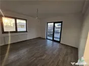 Vila lux 4 camere (dormitor parter) in Domnesti 