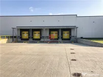 Depozit/hala/spatiu industrial Chiajna - A1 - Centura