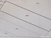 Teren industrial Magurele 