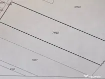 Teren industrial Magurele