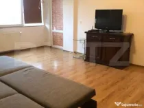 Apartament de inchiriat cu 2 camere, 80 mp, etaj intermediar