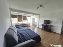 Apartament de inchiriat cu 2 camere, 80 mp, etaj intermediar