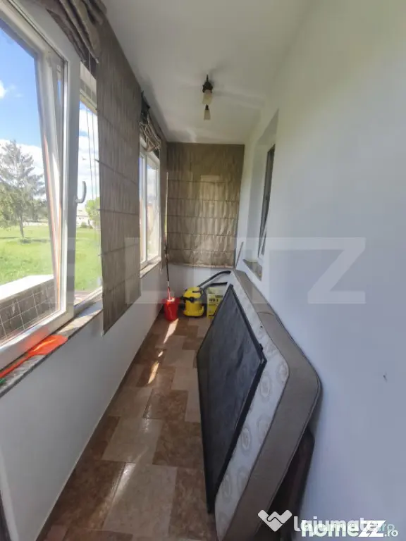 Apartament de inchiriat cu 2 camere, 80 mp, etaj intermediar