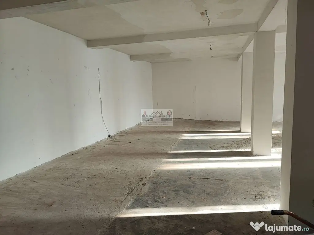 Spatiu Adjud/Ideal pentru activități de producție sau ...
