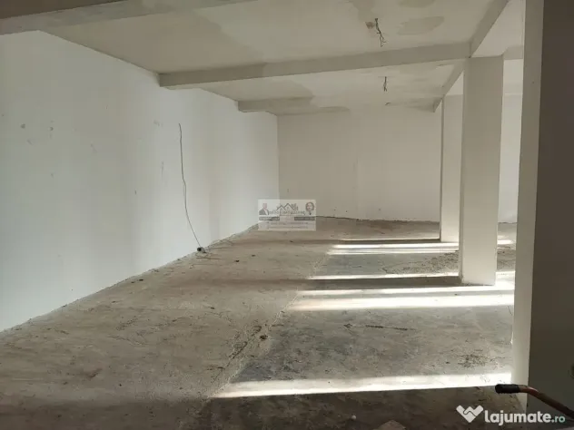 Spatiu Adjud/Ideal pentru activități de producție sau ...
