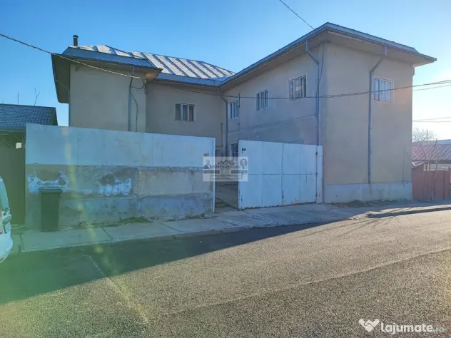Spatiu Adjud/Ideal pentru activități de producție sau ...