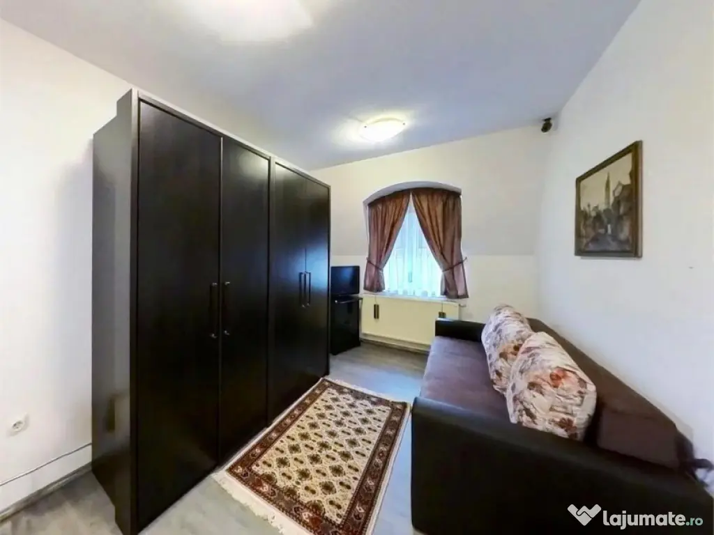 LIVE!Proprietate spectaculoasa,eclectic ,decorata,mobilata s