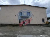 HALA PRODUCTIE DEPOZIT BIROURI CAZARE 2200 MP DIVERSE ACT... 