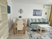 Apartament 3 camere Decebal 