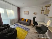 Apartament 3 camere Decebal 