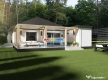 Casa Premium situata in comuna Clinceni pe str Ortansei