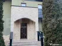 Casa de vanzare, cu 4 camere, 268 mp + teren 786 mp, zona-M