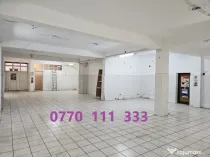Spatiu comercial zona Vidin, Suprafata utila 181mp