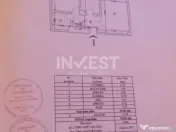 CENTRU-Hala Centrala- apartament 2 camere decomandat, etajul 