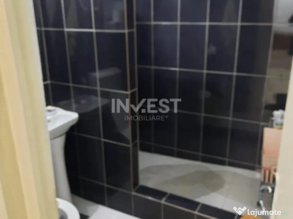 CENTRU-Hala Centrala- apartament 2 camere decomandat, etajul