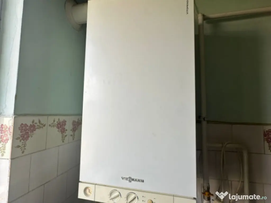 - Apartament 3 camere confort 1, zona Obor, etaj 3.