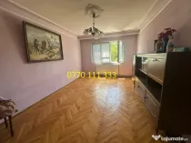 - Apartament 3 camere confort 1, zona Obor, etaj 3.