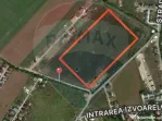 Teren constructii 681mp Otopeni / Strada Panait Istrati P...