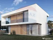 Teren constructii 681mp Otopeni / Strada Panait Istrati P... 