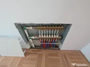 Casă Spațioasă cu 7 Camere, 242 mp Utili și 600 mp Teren 