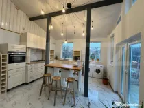 Casa individuala cu 3 camere, 150 mp, zona Elisabetin