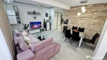 Apartament 3 camere zona Sub Cetate