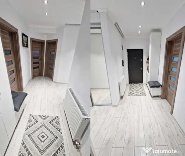 Apartament 3 camere zona Sub Cetate