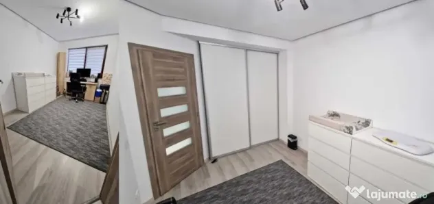 Apartament 3 camere zona Sub Cetate