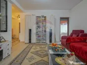 COMISION 0%! 3 CAMERE DECOMANDAT CU BALCON | STR. MARTE S... 