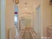 COMISION 0%! 3 CAMERE DECOMANDAT CU BALCON | STR. MARTE S... 