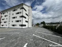 Apartament intabulat la cheie cu 2 camere zona Lazaret din S