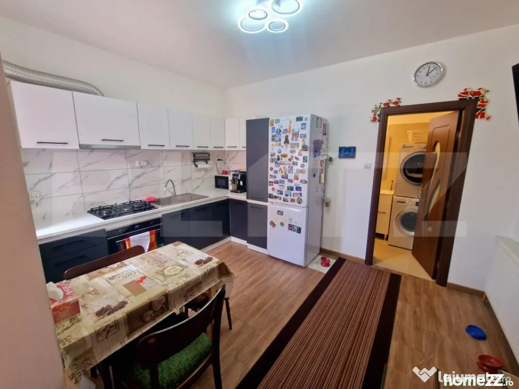 Casa familiala cu 4 camere, 2432 mp teren, Feldioara - Feldioara (Brasov)