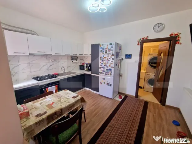 Casa familiala cu 4 camere, 2432 mp teren, Feldioara - Feldioara (Brasov)