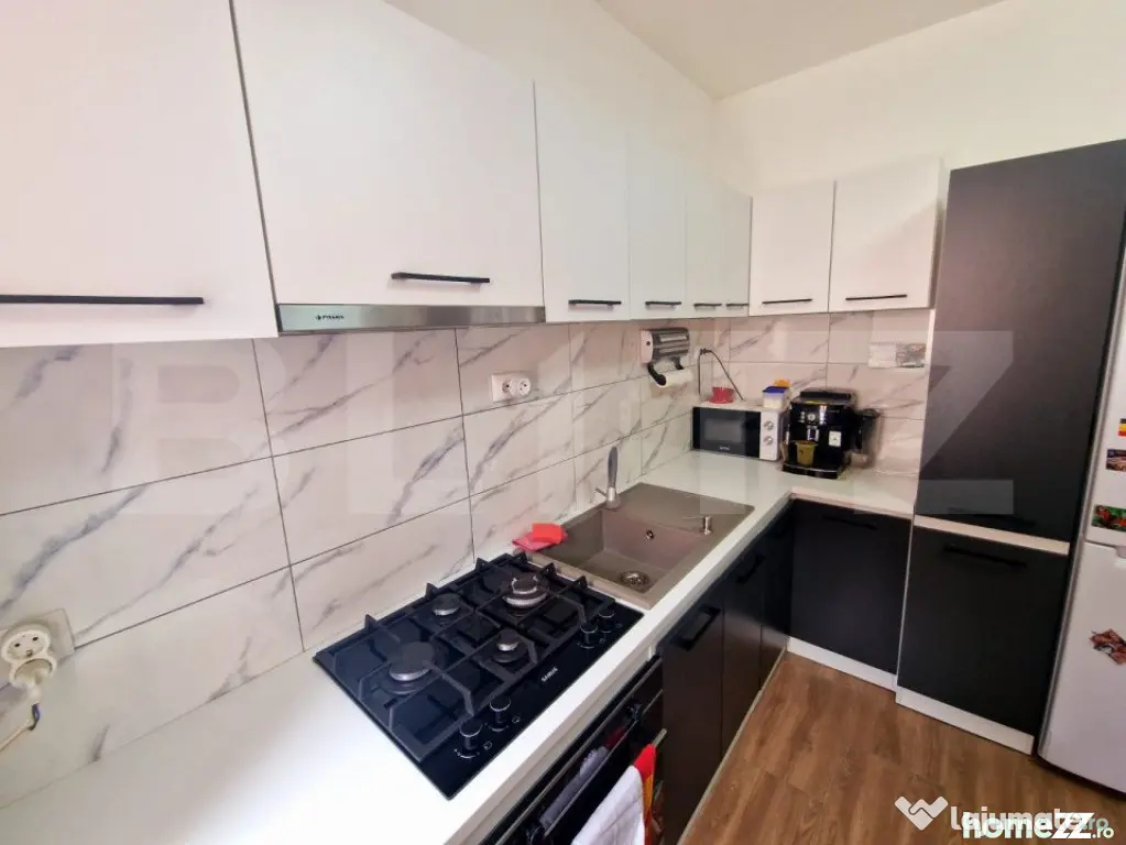 Casa familiala cu 4 camere, 2432 mp teren, Feldioara - Feldioara (Brasov)