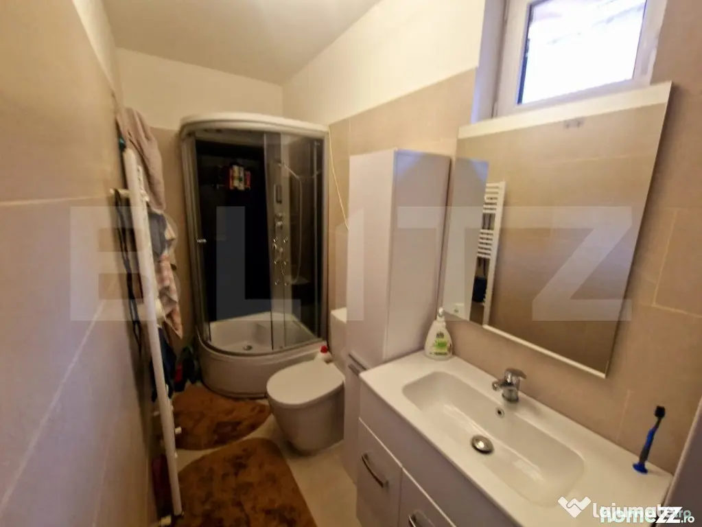 Casa familiala cu 4 camere, 2432 mp teren, Feldioara - Feldioara (Brasov)