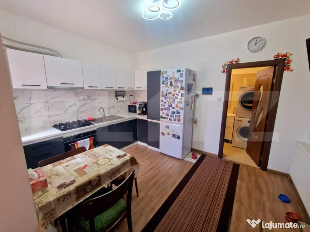Casa familiala cu 4 camere, 2432 mp teren, Feldioara