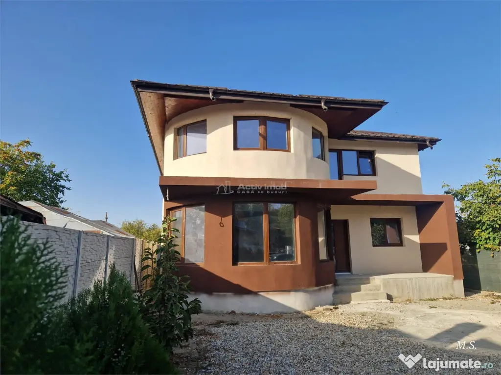 Single deosebit-Teren 1000 mp-Toate utilitatile