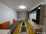 Apartament de închiriat - 2 camere, 47 mp, zona Mărgeanulu 