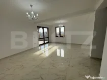 Duplex la cheie în Sacalz, finisaje premium