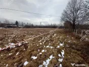 Teren intravilan de 1000 mp in Avrig zona Valea Avrigului 