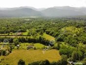 Teren intravilan de 1000 mp in Avrig zona Valea Avrigului 